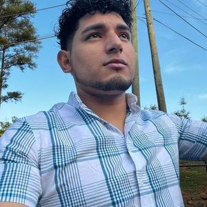 Meet your Posher, Danny